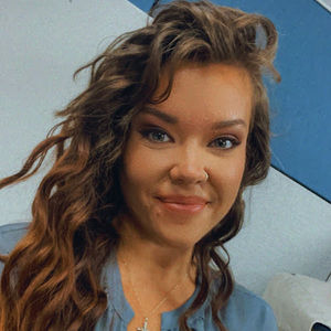 Meet your Posher, Mariah